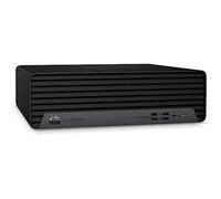 HP EliteDesk 800 G6 SFF, procesador Core i5-10400, memoria 16 GB, SSD 480 GB, Win 11 (revisado)