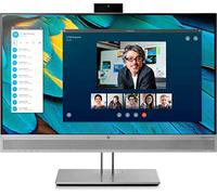 HP EliteDisplay E243m 23.8" Full HD IPS Negro, Plata Pantalla para PC - Monitor (60,5 cm (23.8"), 1920 x 1080 Pixeles, LED, 5 ms, 250 CD/m², Negro, Plata)