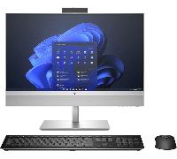 HP EliteOne 840 G9 Intel® Core™ i5 i5-14500 60,5 cm (23.8") 1920 x 1080 Pixeles PC todo en uno 16 GB DDR5-SDRAM 512 GB SSD Windows 11 Pro Wi-Fi 6E (802.11ax) Plata