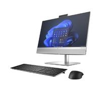HP EliteOne 840 G9 - Wolf Pro Security - All-in-One (solución Completa) - Core i5 i5-14500/2.6 GHz - vPro - RAM 16 GB - SSD 512 GB - NVMe - UHD Graphics 770-1GbE, Wi-Fi 6E, Bluetooth Dual Mode