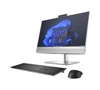 HP EliteOne 840 G9 - Wolf Pro Security - All-in-One (solución Completa) - Core i7 i7-14700/2.1 GHz - vPro - RAM 16 GB - SSD 512 GB - NVMe - UHD Graphics 770-1GbE, Wi-Fi 6E - Bluetooth 5.3