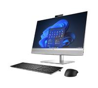HP EliteOne 870 G9 All-in-One-PC (A0YY9EA) (Silber, Windows 11 Pro 64-bit)
