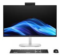 HP EliteStudio 8 AIO G1i 27" All-in-One PC CU7-265 con Intel Core i7, 16GB RAM, 512GB SSD y Windows 11 Pro