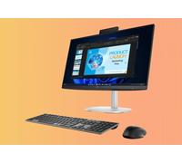 HP EliteStudio 8 AiO G1i Intel Core Ultra 7 265 23.8" 16GB 512GB W11P 3YW