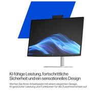 HP EliteDesk 8 G1i AI - All-in-One (Solución Completa) - Core Ultra 7 265/2.4 GHz - RAM 16 GB - SSD 5