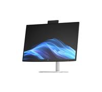 HP EliteDesk 8 G1i AI - All-in-One (Solución Completa) - Core Ultra 7 265/2.4 GHz - RAM 16 GB - SSD 5