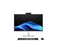 HP EliteStudio 8 G1 All In One PC, Intel Core Ultra 7 265, 32 GB de RAM, SSD de 1 TB, pantalla QHD de 27", Windows 11 Pro, teclado y ratón incluidos
