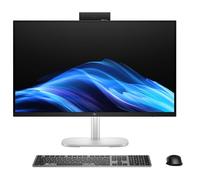 HP Inc. HP EliteStudio 8 G1i AI - All-in-One (Komplettl?sung) - Core Ultra 5 235 / 3.4 GHz - vPro Enterprise - RAM 16 GB - SSD 512 GB - NVMe - Intel Graphics - 1GbE, Wi-Fi 6, Wi-Fi 7, Bluetooth - WLA