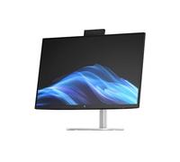 HP Inc. HP EliteStudio 8 G1i AI - All-in-One (Komplettl?sung) - Core Ultra 5 235 / 3.4 GHz - vPro Enterprise - RAM 16 GB - SSD 512 GB - NVMe - Intel Graphics - 1GbE, Wi-Fi 6, Wi-Fi 7, Bluetooth - WLA