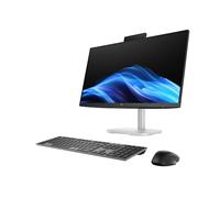 HP EliteStudio 8 G1i AI - All-in-One (solución completa) - Core Ultra 5 245/3.5 GHz - RAM 16 GB - SSD