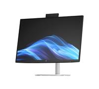 HP EliteStudio 8 G1i AI - All-in-One (solución completa) - Core Ultra 5 235/3.4 GHz - RAM 16 GB - SSD