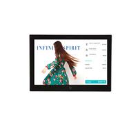 HP Engage 10t HD No Stand + VESA Mount Monitor (3F1W9AA#AC3)