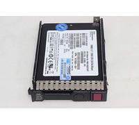HP ENTERPRISE 120GB Hot Plug SSD Sata Interf