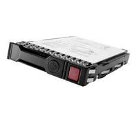 HP Enterprise 3.5" 4TB 6G SATA 3