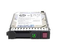 HP ENTERPRISE 300GB SAS 12G 15K SFF SC HDD