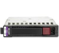 HP ENTERPRISE 450GB 6G SAS 10K rpm SFF