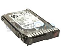 HP ENTERPRISE 600-GB 12G 10K 2.5 SAS