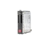 HP ENTERPRISE 600GB 12G SAS 10K