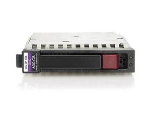 HP ENTERPRISE 600GB 6G SAS 10K rpm SF