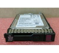 Hewlett Packard Enterprise 870794-001 - Disco duro (2.5", 600 GB, 15000 RPM)