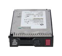 Hewlett Packard Enterprise Disco Duro 600GB 3.5" SAS 15000rpm para Servidores y Almacenamiento HPE