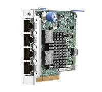 HP Enterprise 665240-B21 Netzwerkkarte Eingebaut Ethernet 1000 Mbit/s