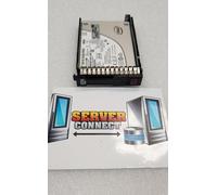 HPE SSD 960 GB SATA 6 Gbit/s 2,5" SFF – 878849-001 / 877752-B21