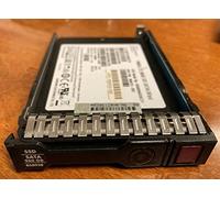 HP ENTERPRISE 960GB SATA SFF SC DS SSD