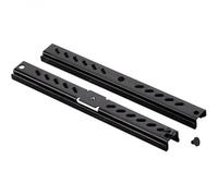HP Kit de montaje para puntos de acceso AP-MNT-MP10-D Tipo D superficie sólida 10 uds