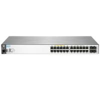 HP Enterprise Aruba 2530 - 24 G-PoE + - Switch - gestionar, J9773 A # Acc