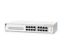 HP Enterprise Aruba Instant ON 1430 16G PoE (124W) Switch RM