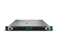 HPE ProLiant DL360 Gen11 4510 2.4GHz 12c 1P 2x32GB-R 8SFF MR408i-o 2x960GB SSD 2x1000W PS EU Server