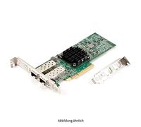 HP Enterprise Eth 10/25Gb 2p 631SFP28 Adptr - Network Card