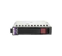 HPE Disco duro 600 GB 10K 2.5 SAS