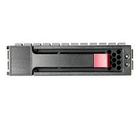 HPE Enterprise - Festplatte - 1.2 TB - Hot-Swap - 2.5" SFF (6.4 cm SFF) - SAS 12Gb/s - 10000 U/min - f?r Modular Smart Array 1060 10GBASE-T iSCSI SFF, 1060 12Gb SAS SFF, 1060 16Gb Fibre Channel SFF,