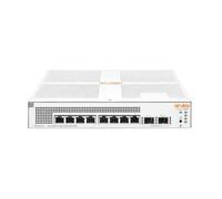 HPE Aruba Ion 1930 8G 2SFP 124W CPNT