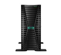 HP Enterprise ML110 G11 4510 64GB RAM Servidor Torre Intel Xeon Silver 4510 2x480GB SSD