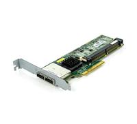 HP Enterprise P411-Controlador Raid SAS (SATA x8 PCI Express Half Height (bajo Perfil) 5 1 0 0 5/0 6 1024 MB DDR2)