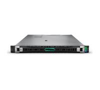 HP Enterprise ProLiant DL360 Gen11 Server - Intel Xeon Silver 4510 12c 2.4GHz, 64GB DDR5 RAM, 2x480GB SSD, 8SFF, MR408i-o, 2x1000W Fuente, 1U Rack