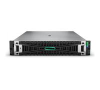 HP Enterprise Server HPE DL380 Gen11 XEON 4510 2x32GB RAM 2x960GB SSD 1Gb MR408i-o 2x1000W 2U