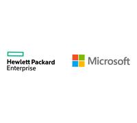 HP Enterprise Windows Server 2025 16-core Datacenter OEM Licencia Multilingüe