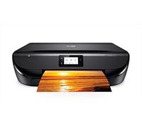 HP Envy 5020 Inyección de Tinta térmica 10 ppm 4800 x 1200 dpi A4 WiFi - Impresora multifunción (Inyección de Tinta térmica, 4800 x 1200 dpi, 100 Hojas, A4, Impresión Directa, Negro)