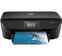 HP Envy 5640 e-AiO - Impresora multifunción (Inyección de Tinta, Compatible con el Servicio de Instant Ink, Color, 12 ppm, 4800 x 1200 dpi, 8 ppm), Negro