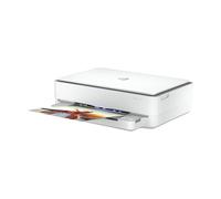 HP ENVY 6020e impresora multifunción de inyección de tinta A4 con Wi-Fi (3 en 1)