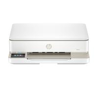 HP Envy 6120, Impresora Multifunción A4 Color, 10 ppm, Wi-Fi | Imprime, copia y escanea desde tu móvil u ordenador con la aplicación HP