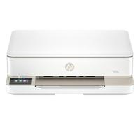 HP Envy 6120, Impresora Multifunción A4 Color, 10 ppm, Wi-Fi | Imprime, copia y escanea desde tu móvil u ordenador con la aplicación HP