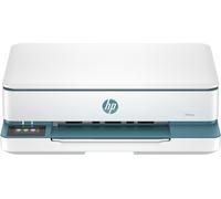 HP Envy 6122e A4 1200 x 1200 DPI 10ppm Wi-Fi AirPrint