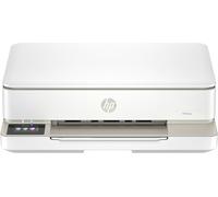 HP ENVY 6130e Inalámbrico All-in-One Color Impresora, Instant Ink; Impresión de fotografías