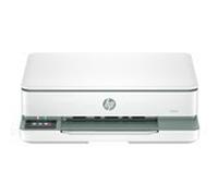 HP ENVY 6130e Inalámbrico All-in-One Color Impresora, Instant Ink; Impresión de fotografías