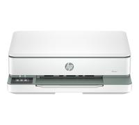 HP ENVY 6130e Inalámbrico All-in-One Color Impresora, Instant Ink; Impresión de fotografías